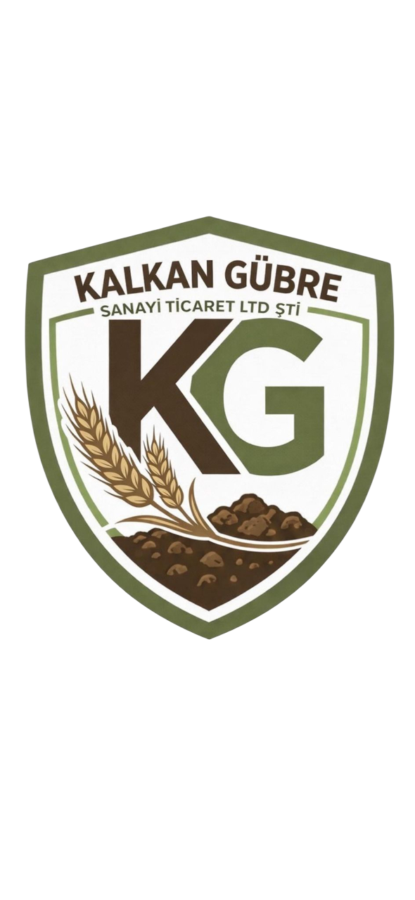 Kalkan Gübre Logo